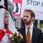 Germany records 358 child marriage cases since 2012