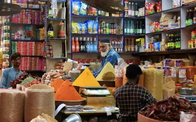 IMF projects Pakistan’s inflation to rise to 9.9% in FY2026-27