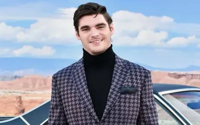 ‘Breaking Bad’ star RJ Mitte dies at 34