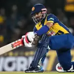 Sri Lanka beat Pakistan by eight wickets in third T20I