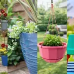 Stop throwing away plastic plant pots with this simple hack