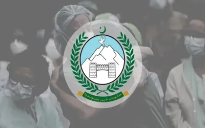 KP government fires 30 doctors over fake PMDC registrations