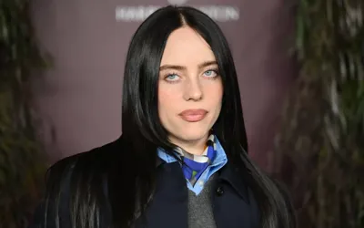 Billie Eilish is planning the biggest shows of her career