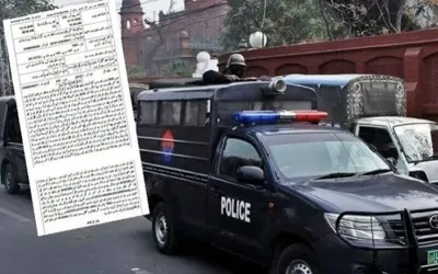 Seven Gujranwala cops arrested in soldier torture case