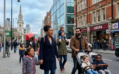Khan, Ahmed and Ali make UK’s top 10 newborn surname list