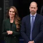 Princess Anne leads William and Kate in UK royal popularity survey