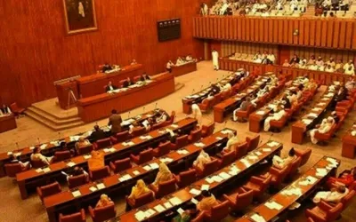 National Assembly, Senate endorse emergency in Khyber Pakhtunkhwa