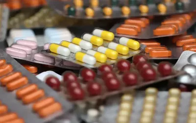 Pakistan to introduce 2D barcodes to curb counterfeit medicines