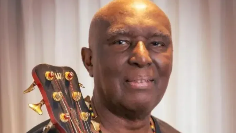 Jamaican music legend Jackie Jackson dies at 79 - Cornwall Regional Hospital, Jackie” Jackson, Jamaican musician Clifton, Jheanell Jackson