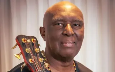 Jamaican music legend Jackie Jackson dies at 79