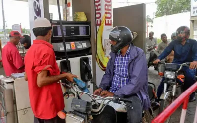 OGRA announces fresh changes in petrol and diesel prices