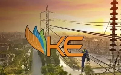 KE reports 1,935 power outages from excavation damage in FY26