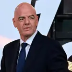 FIFA plans $6.35b investment in global football development