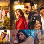  ‘Mango Jutt’ hits cinemas as Hareem Farooq, Faysal Quraishi set the screen ablaze