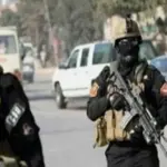 CTD kills suspected Kohat suicide attack mastermind in Lakki Marwat