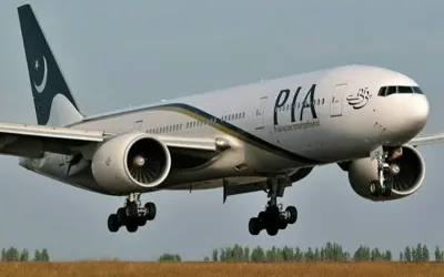 PIA offers 30 per cent discount on flights from Pakistan to Toronto through December 2026