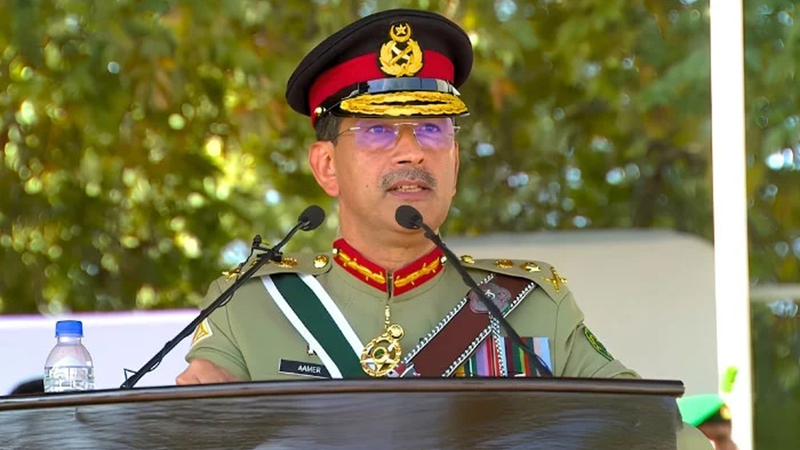 Gen. Raza
