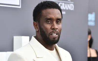 Sean Diddy Combs moved to federal prison in Pennsylvania
