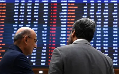 Pakistan stock exchange loses 670 points in weekly trading