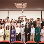 JSMU students develop medical history handbook in multiple languages