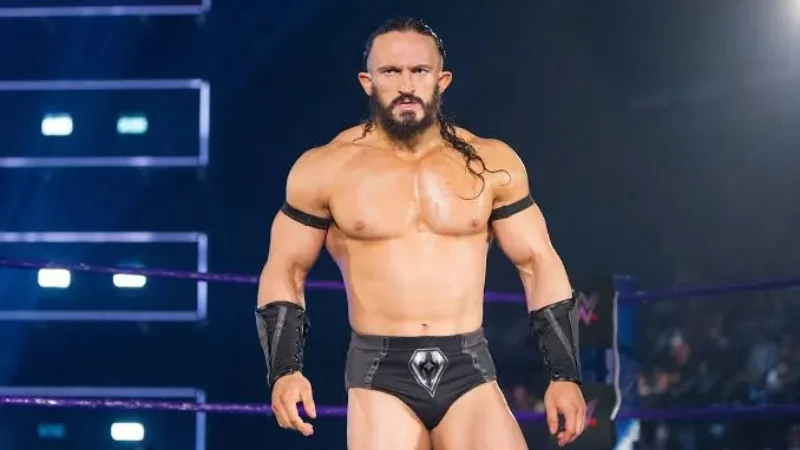 British wrestling star Pac’s cause of death revealed - Benjamin Satterley, British professional wrestler, bronchial asthma, pac