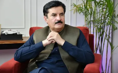 KP forms 48-member regional representative and development council