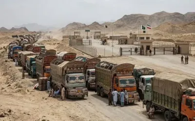 Iran’s exports to Pakistan face halt as banking hurdles disrupt trade
