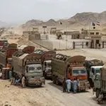Iran’s exports to Pakistan face halt as banking hurdles disrupt trade