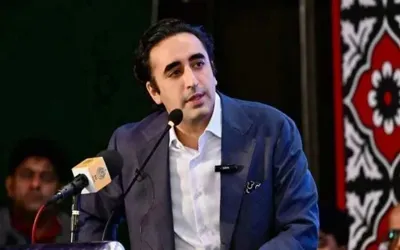Karsaz martyrs’ blood speaks of democracy, says Bilawal Bhutto 