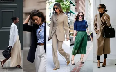 5 styling tricks that make affordable clothes look expensive