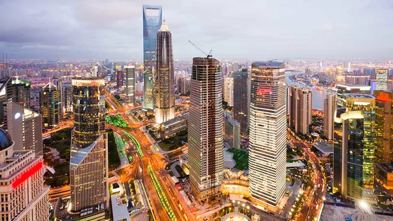 china economy
