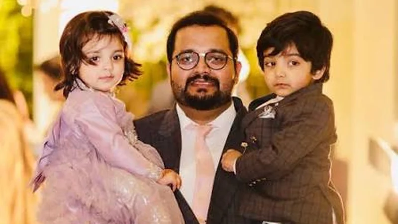 Mian Rehan Ashraf