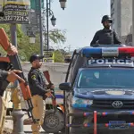 Karachi police report 42 encounters, 894 arrests in a week as crime concerns persist
