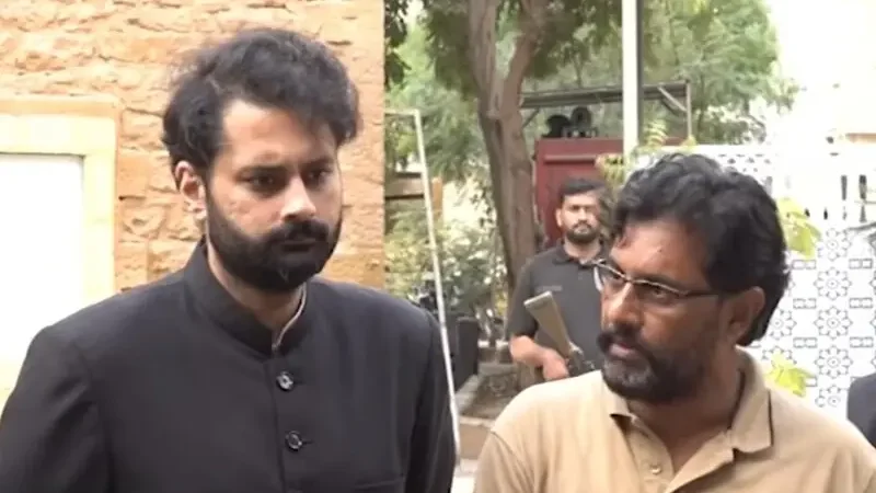 Mir Raza’s family lawyer demands JIT, threatens to approach court if judicial commission report not shared
