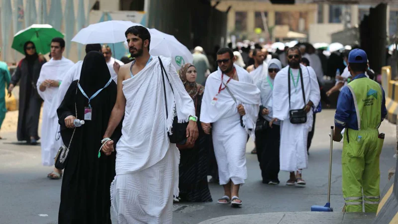 hajj