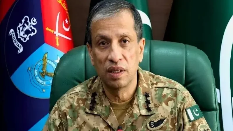 'Pakistan weighs possible military support for Yemen if request is made' says DG ISPR Ahmed Sharif