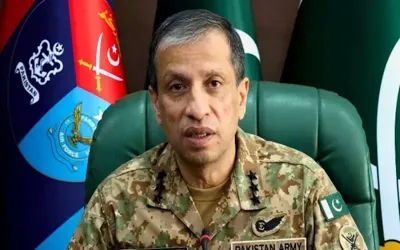 'Pakistan weighs possible military support for Yemen if request is made' says DG ISPR Ahmed Sharif