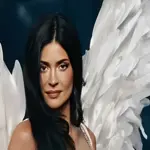 Kylie Jenner dazzles in record-breaking $50 million Fantasy Angel at Victoria’s Secret Fashion Show