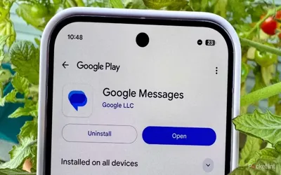 Google Messages may soon add traffic updates