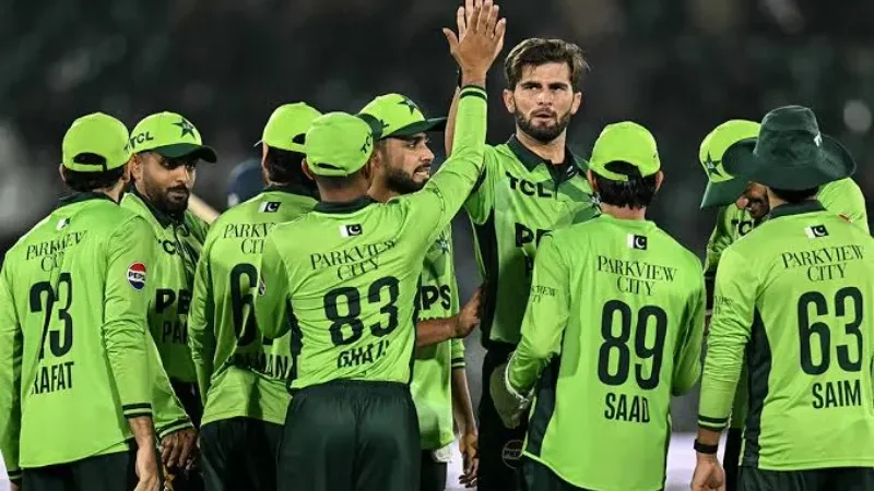 Pakistan, Sri Lanka fined for slow over rates in tri-series opener - Pakistan, Shaheen Shah Afridi, slow over rates, Sri Lanka