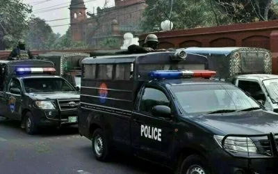 Multan contractor remanded in killing of 15-year-old worker