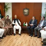 ICCI seeks dedicated Hajj quota of 100 pilgrims for Islamabad’s business community