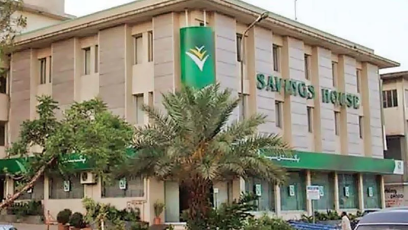 National Savings