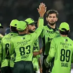 Pakistan jump to fourth in ICC ODI rankings, overtake Australia