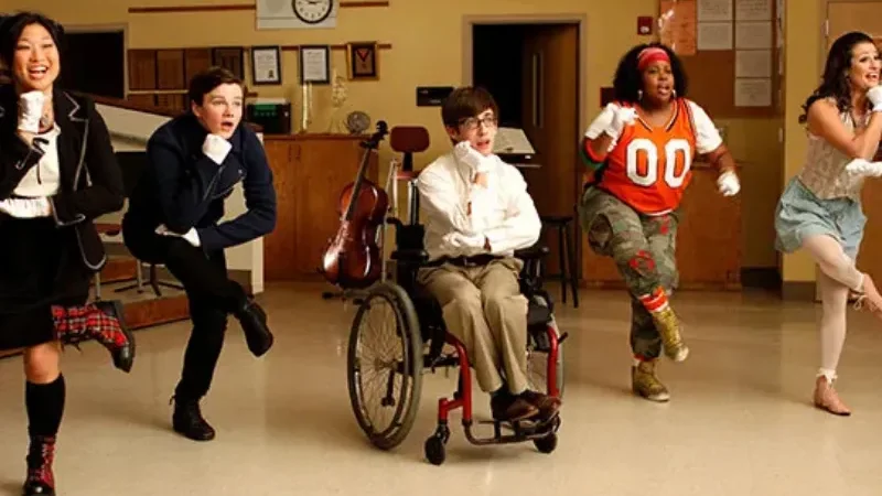 ‘Glee’ set for comeback as fans await news of original cast - Glee, Lea Michele, musical comedy-drama, Ryan Murphy
