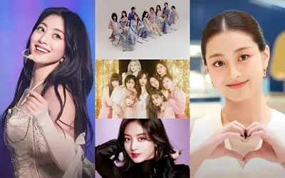 TWICE’s Jihyo breaks from JYP after 21 years, launches new agency EMITHAUS
