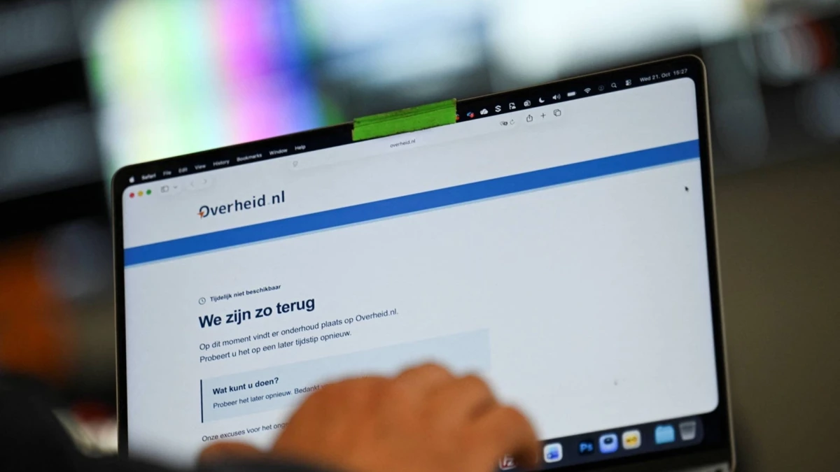Government websites go dark across Europe after AI uncovers critical PHP flaws