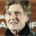 Who is Robert Redford? Age, Wife & Career