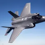 Lockheed Martin reaches initial agreement with Pentagon for at least 850 F-35s over 10 years