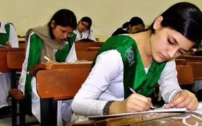 Punjab educational boards announce class 11 results
